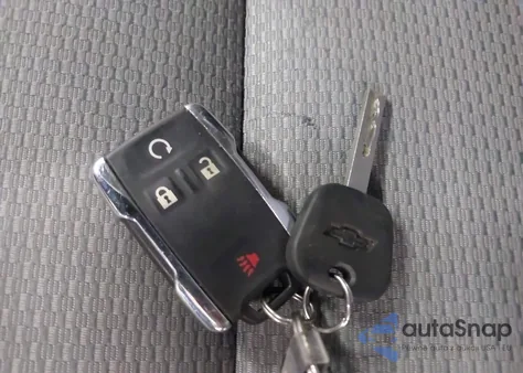 2018 Chevrolet Colorado Wt from USA, damaged, VIN 1GCHTBEN1J1215165